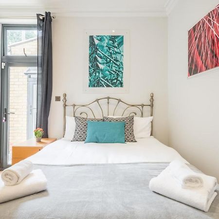 Tulse Hill Luxury Cosy Rooms Лондон Екстер'єр фото