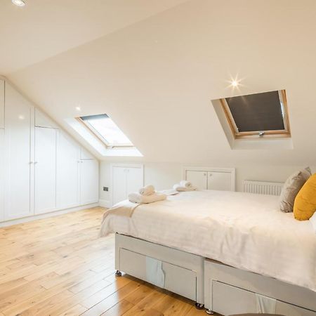Tulse Hill Luxury Cosy Rooms Лондон Екстер'єр фото
