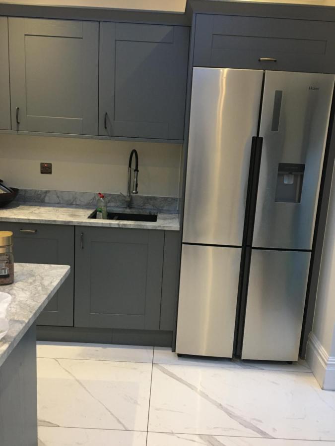 Tulse Hill Luxury Cosy Rooms Лондон Екстер'єр фото