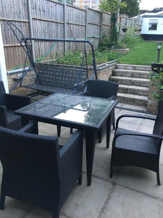 Tulse Hill Luxury Cosy Rooms Лондон Екстер'єр фото