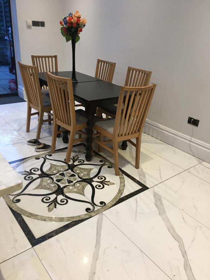 Tulse Hill Luxury Cosy Rooms Лондон Екстер'єр фото