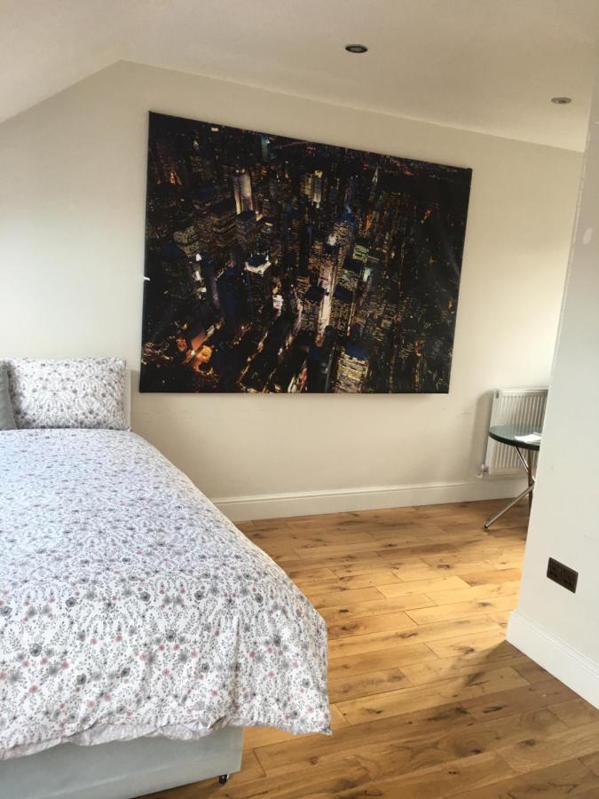 Tulse Hill Luxury Cosy Rooms Лондон Екстер'єр фото