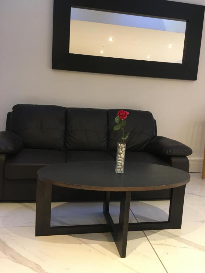 Tulse Hill Luxury Cosy Rooms Лондон Екстер'єр фото
