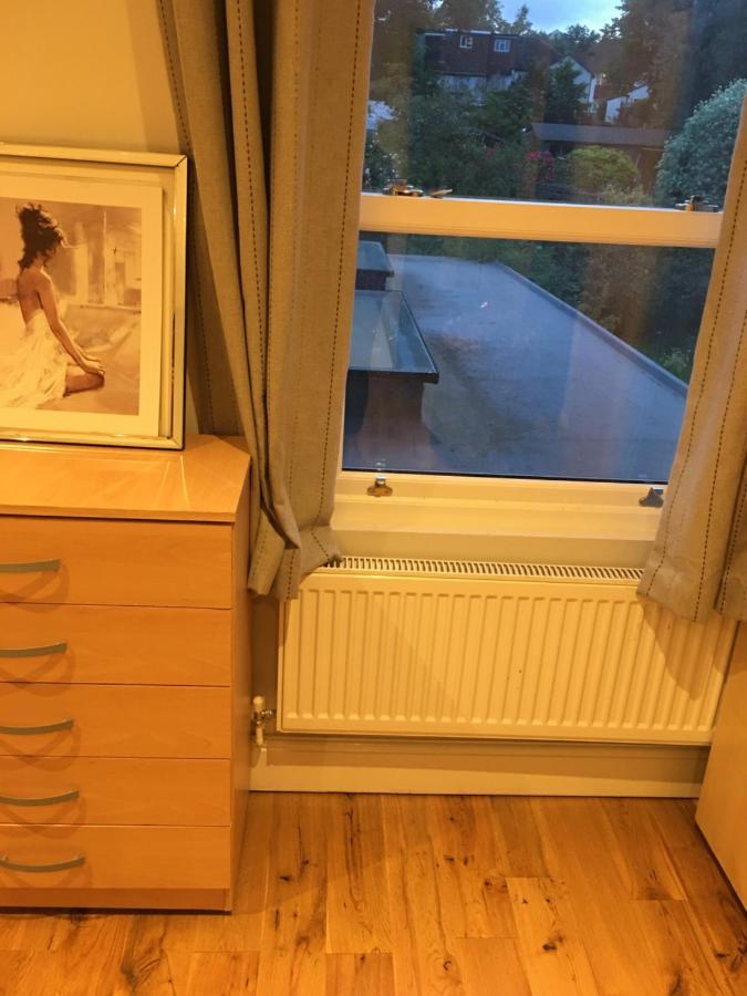 Tulse Hill Luxury Cosy Rooms Лондон Екстер'єр фото