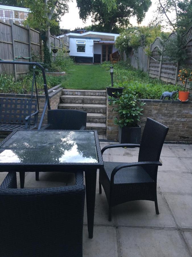 Tulse Hill Luxury Cosy Rooms Лондон Екстер'єр фото