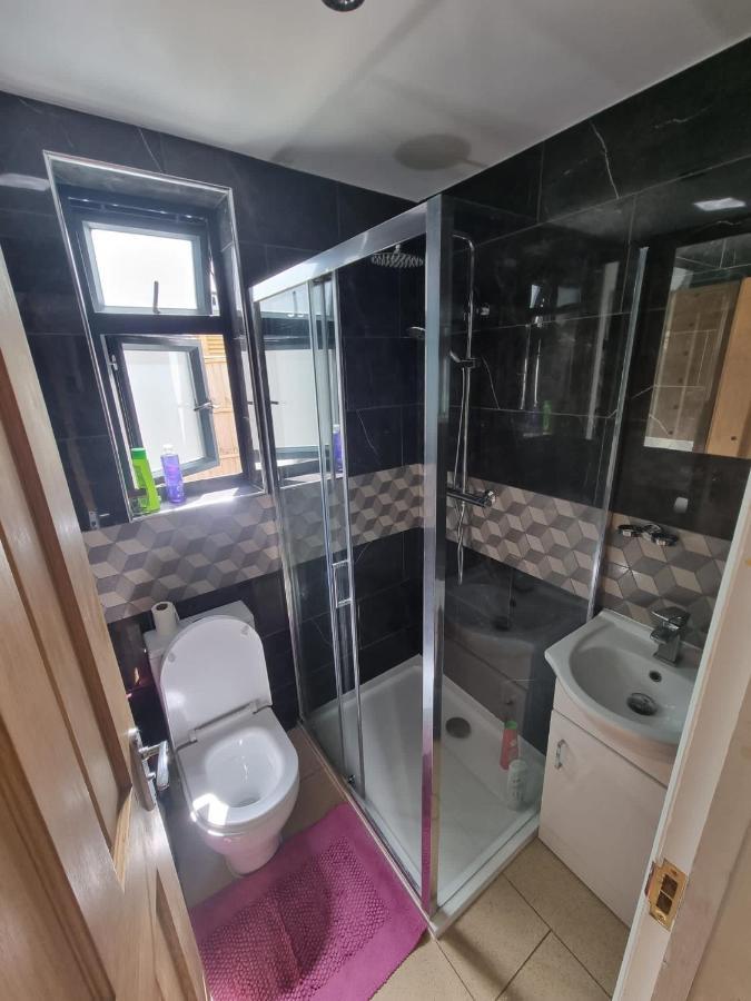 Tulse Hill Luxury Cosy Rooms Лондон Екстер'єр фото