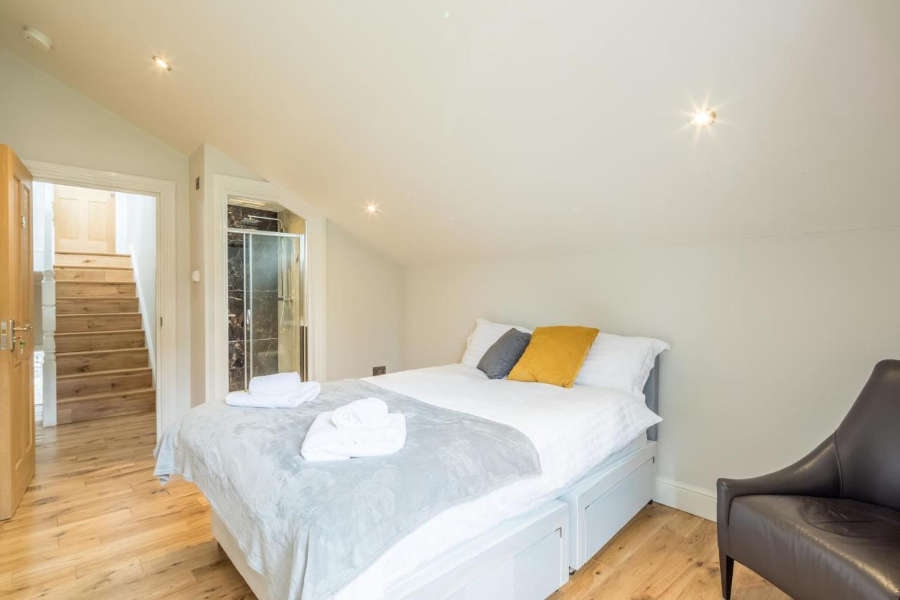 Tulse Hill Luxury Cosy Rooms Лондон Екстер'єр фото