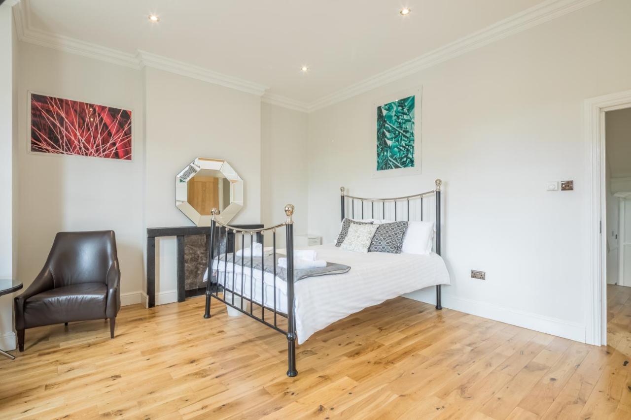 Tulse Hill Luxury Cosy Rooms Лондон Екстер'єр фото