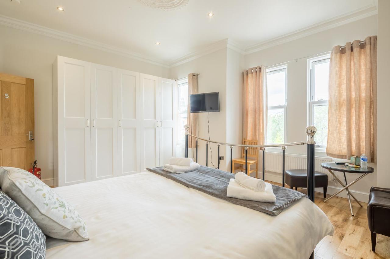 Tulse Hill Luxury Cosy Rooms Лондон Екстер'єр фото