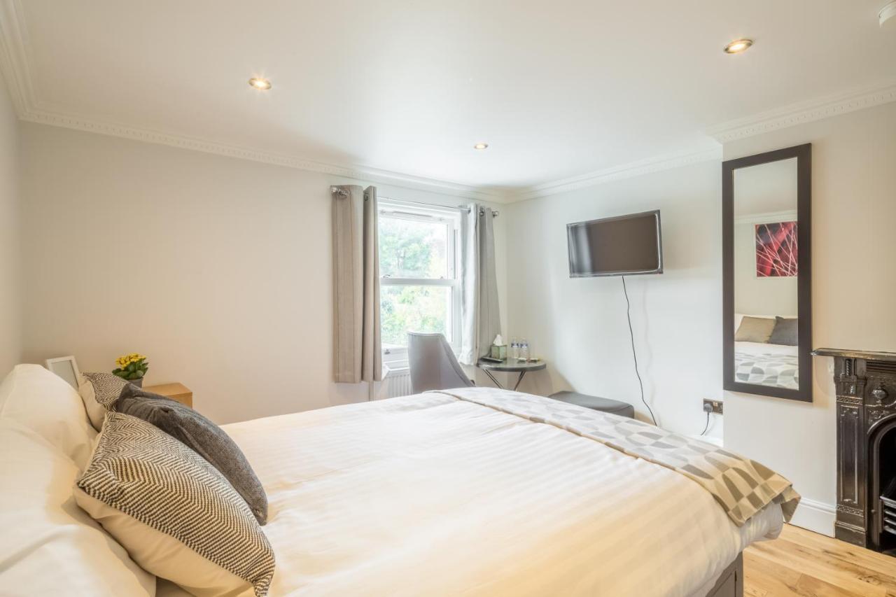 Tulse Hill Luxury Cosy Rooms Лондон Екстер'єр фото