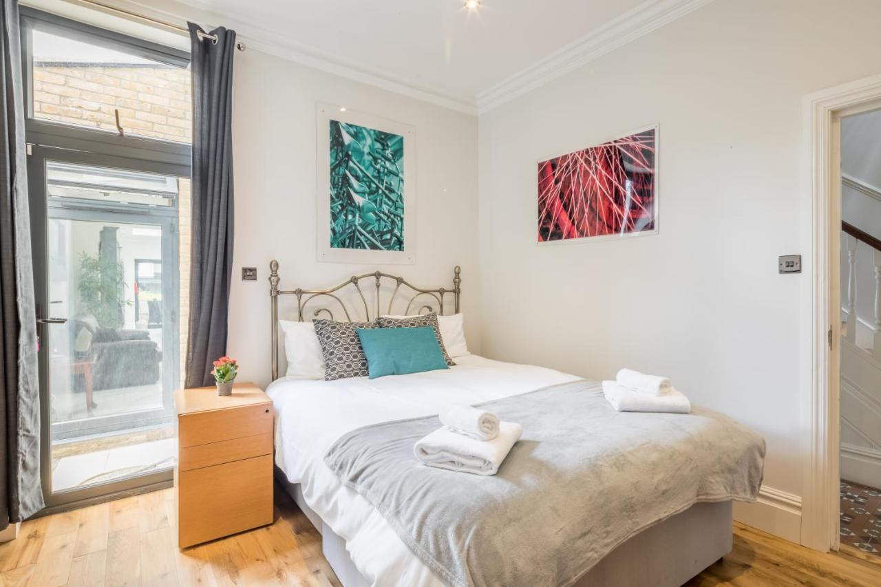 Tulse Hill Luxury Cosy Rooms Лондон Екстер'єр фото