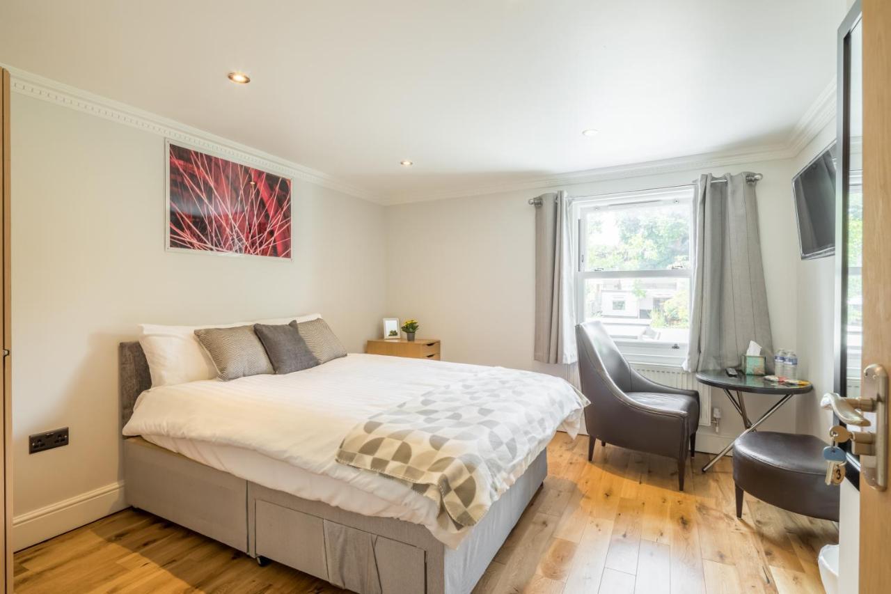 Tulse Hill Luxury Cosy Rooms Лондон Екстер'єр фото