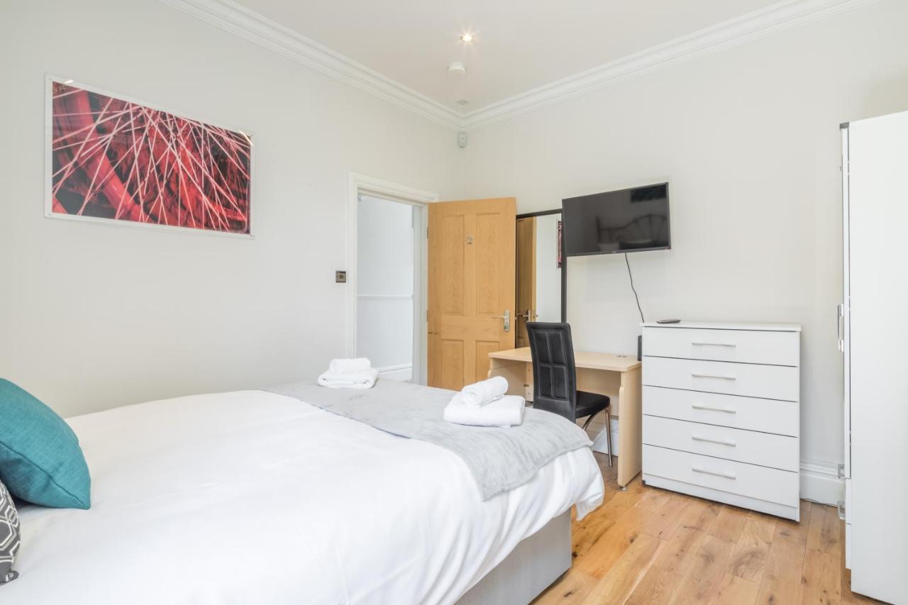 Tulse Hill Luxury Cosy Rooms Лондон Екстер'єр фото