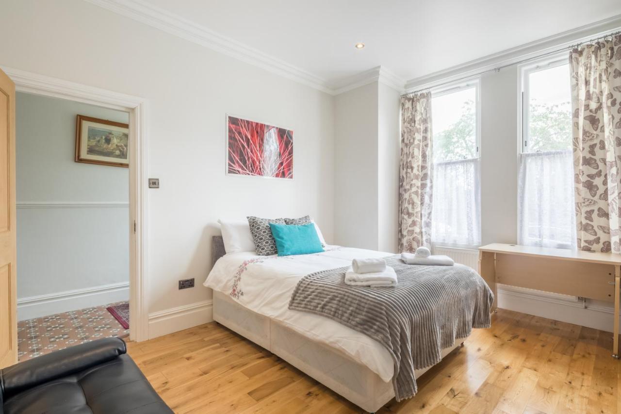 Tulse Hill Luxury Cosy Rooms Лондон Екстер'єр фото