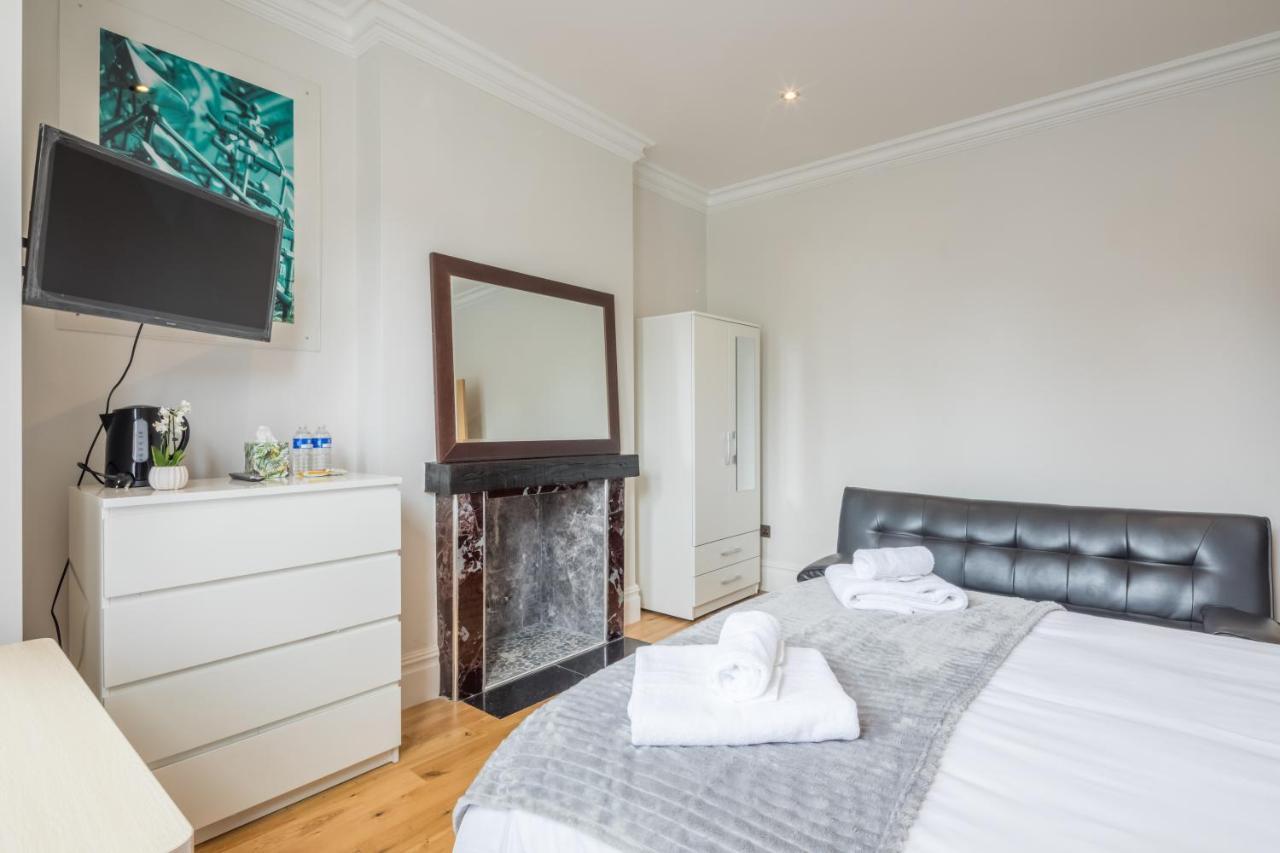 Tulse Hill Luxury Cosy Rooms Лондон Екстер'єр фото