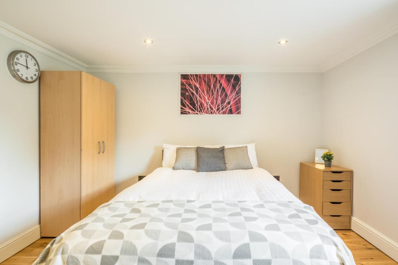 Tulse Hill Luxury Cosy Rooms Лондон Екстер'єр фото