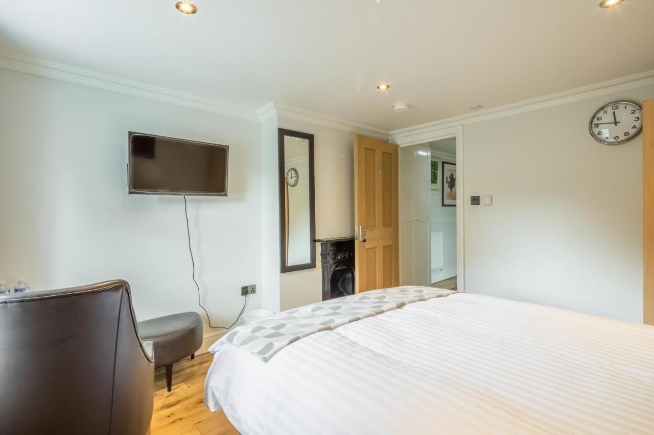 Tulse Hill Luxury Cosy Rooms Лондон Екстер'єр фото