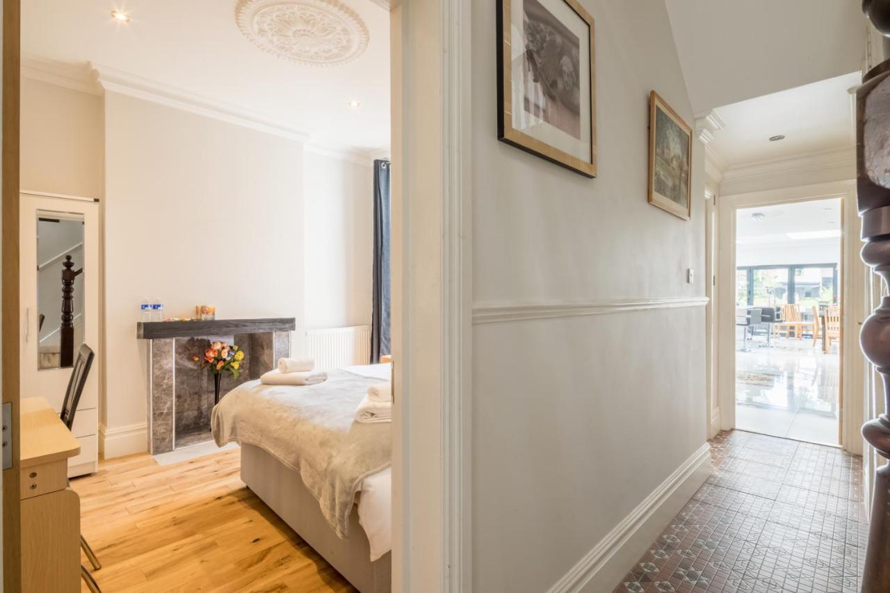 Tulse Hill Luxury Cosy Rooms Лондон Екстер'єр фото