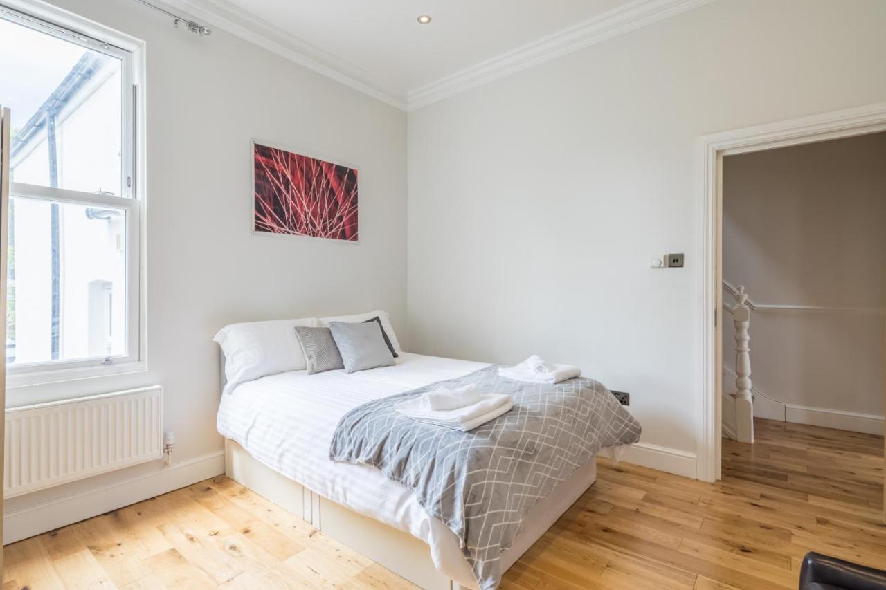 Tulse Hill Luxury Cosy Rooms Лондон Екстер'єр фото