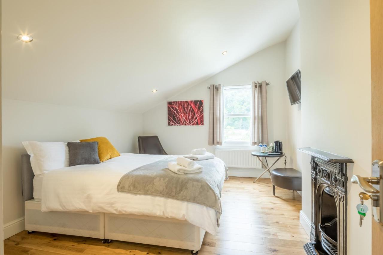 Tulse Hill Luxury Cosy Rooms Лондон Екстер'єр фото