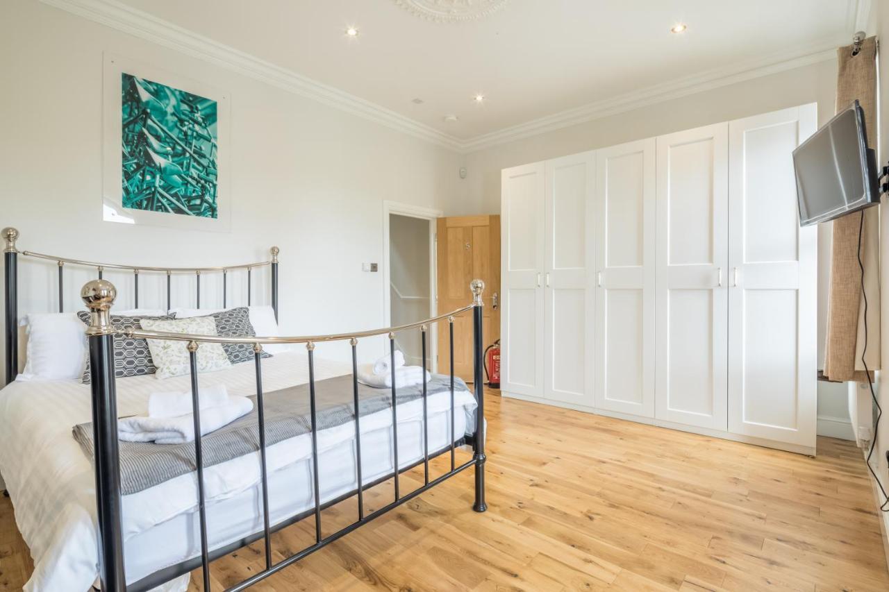 Tulse Hill Luxury Cosy Rooms Лондон Екстер'єр фото
