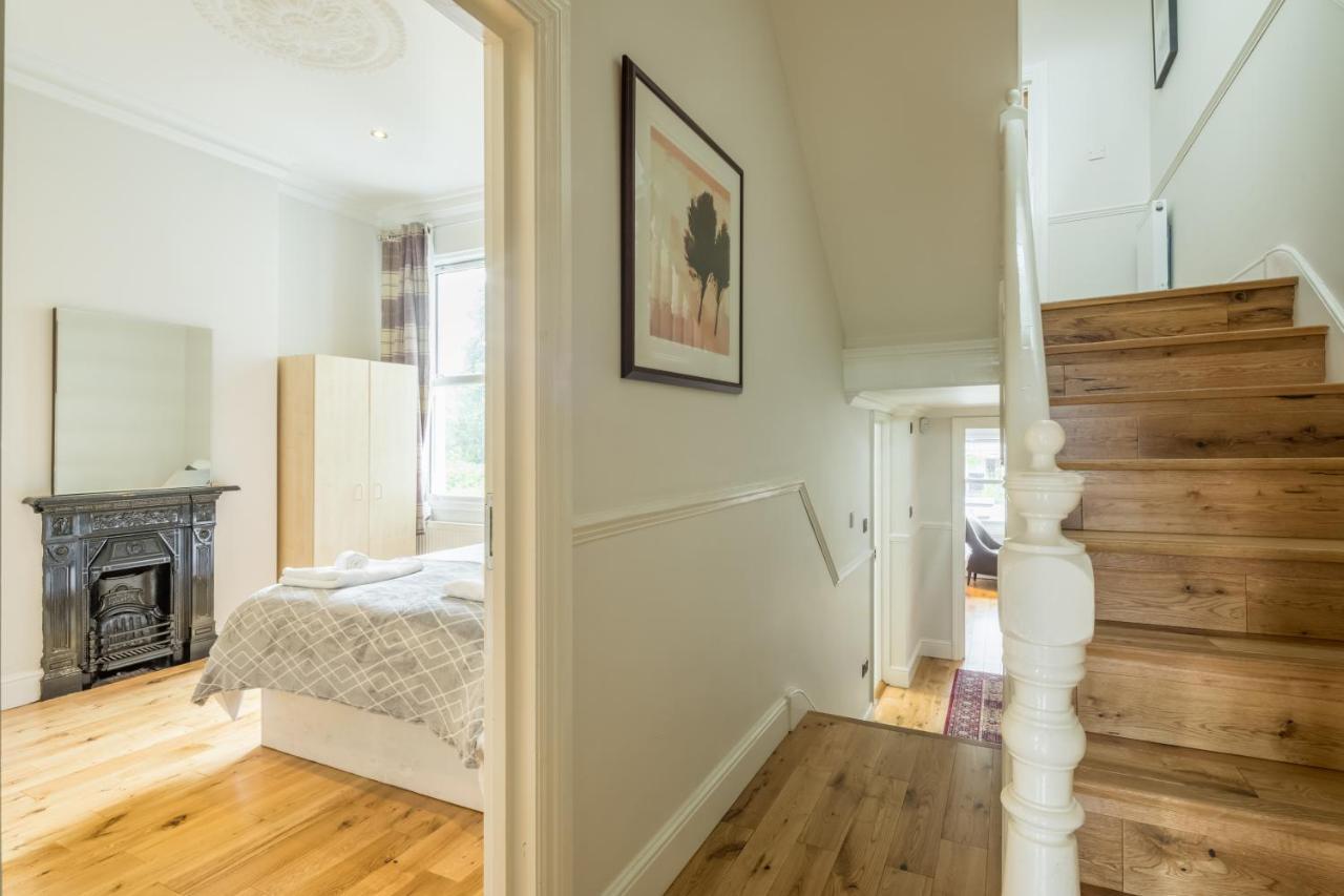 Tulse Hill Luxury Cosy Rooms Лондон Екстер'єр фото