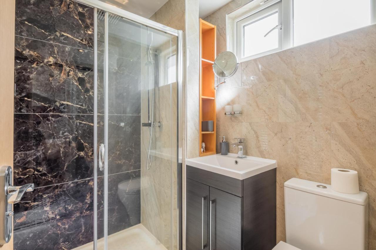 Tulse Hill Luxury Cosy Rooms Лондон Екстер'єр фото