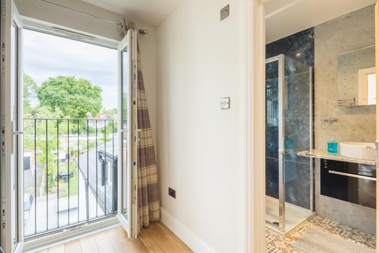 Tulse Hill Luxury Cosy Rooms Лондон Екстер'єр фото