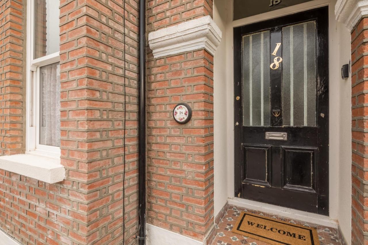 Tulse Hill Luxury Cosy Rooms Лондон Екстер'єр фото