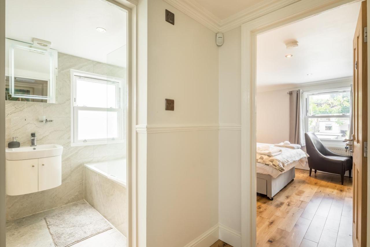 Tulse Hill Luxury Cosy Rooms Лондон Екстер'єр фото