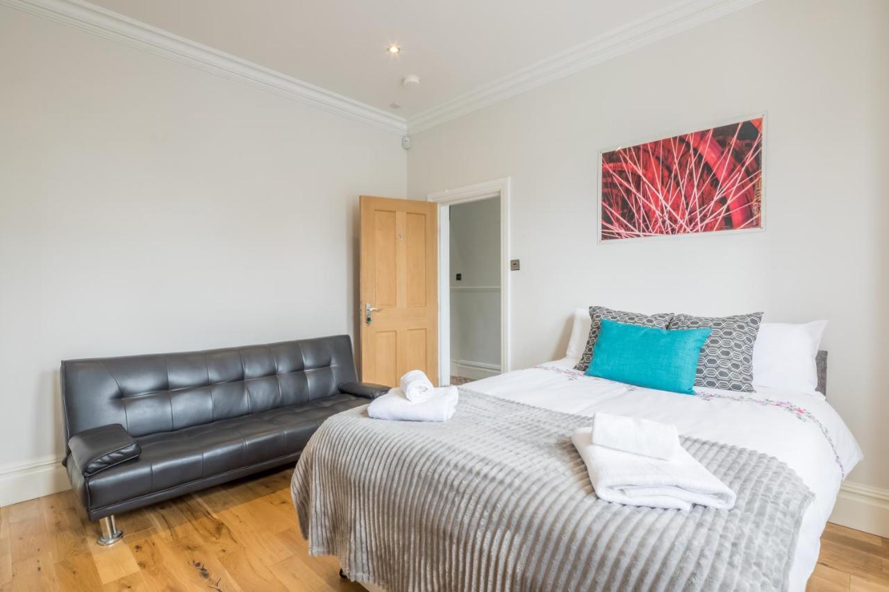 Tulse Hill Luxury Cosy Rooms Лондон Екстер'єр фото