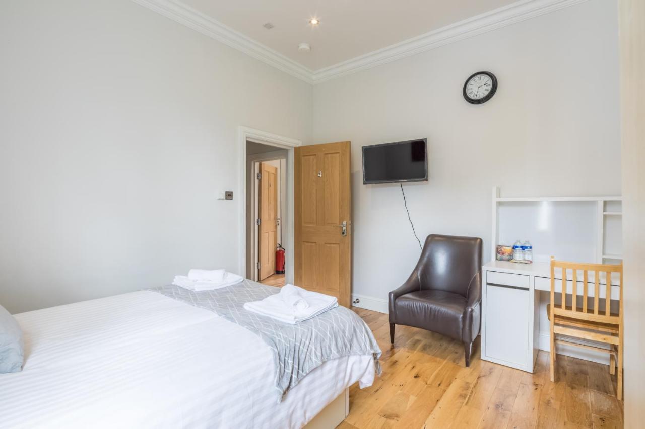 Tulse Hill Luxury Cosy Rooms Лондон Екстер'єр фото