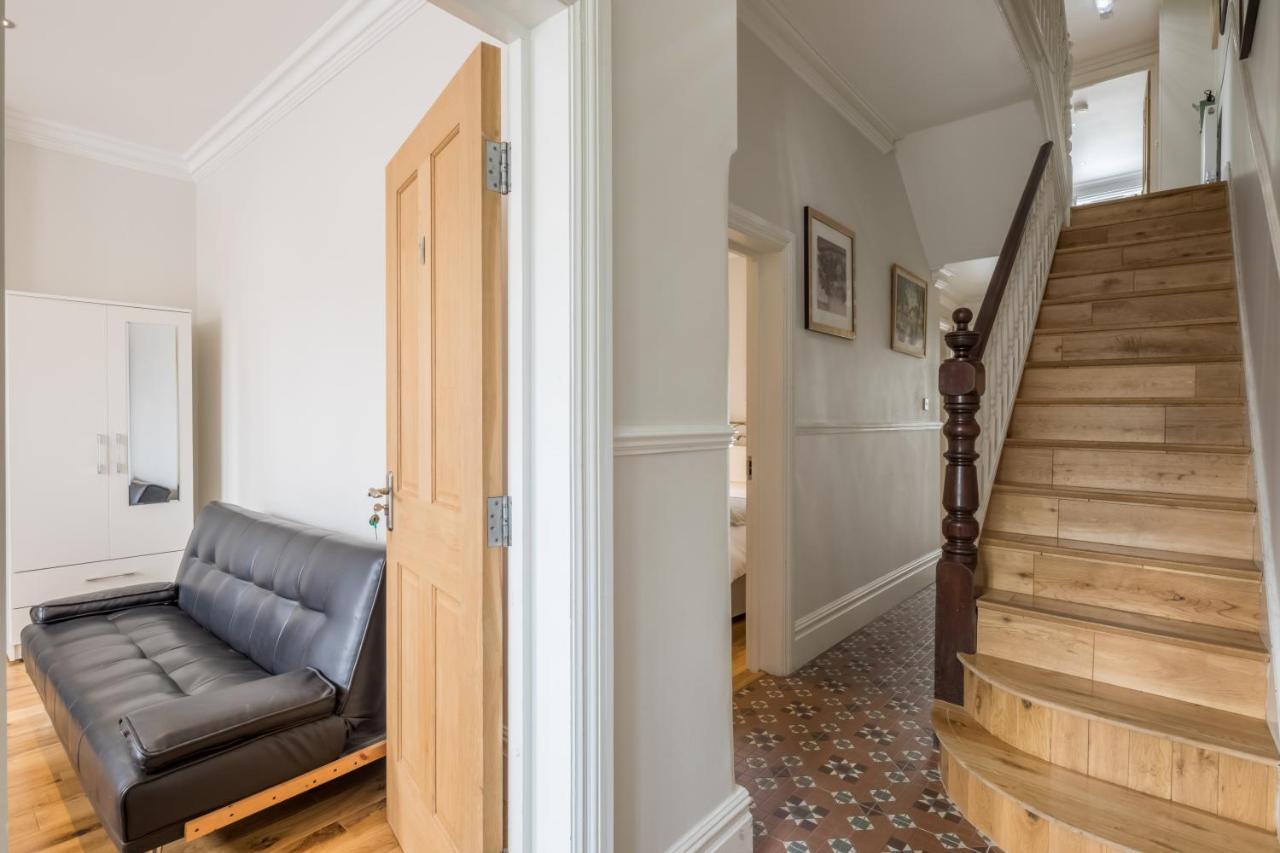 Tulse Hill Luxury Cosy Rooms Лондон Екстер'єр фото