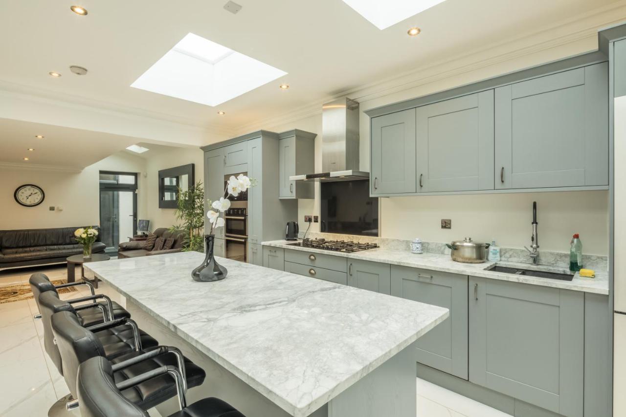 Tulse Hill Luxury Cosy Rooms Лондон Екстер'єр фото