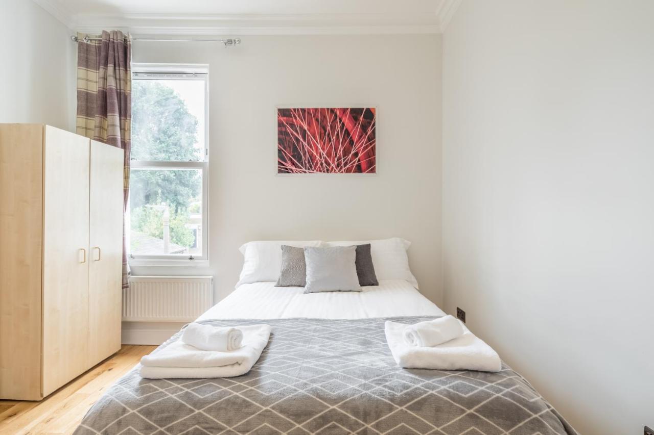 Tulse Hill Luxury Cosy Rooms Лондон Екстер'єр фото